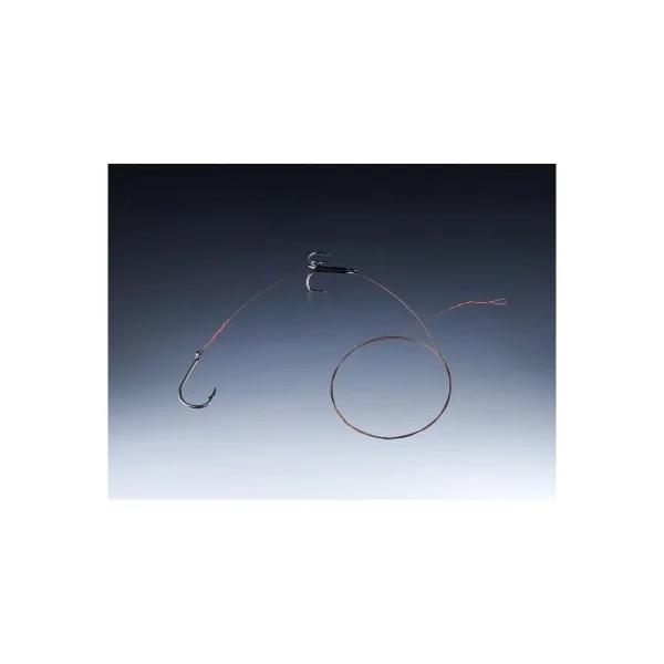 Balzer - MK Adventure Matzes Float/Pike Swing System - Size 4 + 2/0